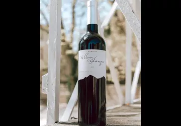 Domaine du Vallon des Glauges