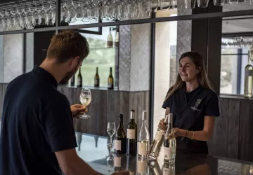 Domaine Vallon des Glauges