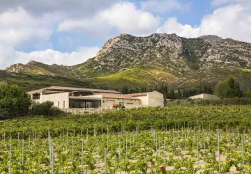 Domaine Vallon des Glauges