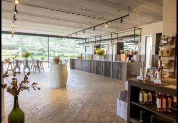 Domaine Vallon des Glauges