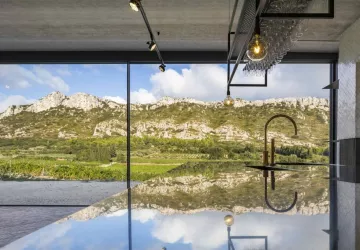 Domaine Vallon des Glauges