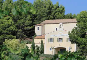 Domaine des Béates_Lambesc