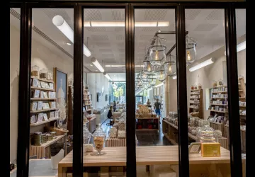 La fabrique des calissons - Confiserie du Roy René