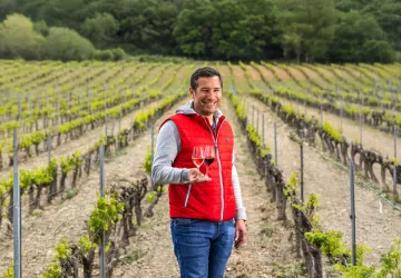 Château Barbanau_Roquefort-la-Bédoule