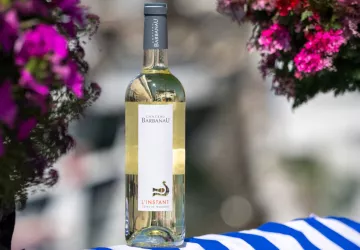 Château Barbanau_Roquefort-la-Bédoule