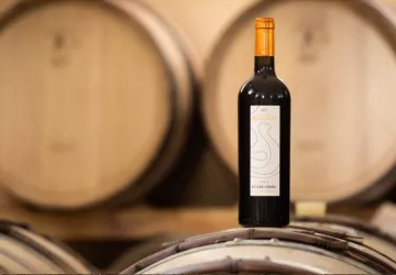 Château Barbanau_Roquefort-la-Bédoule