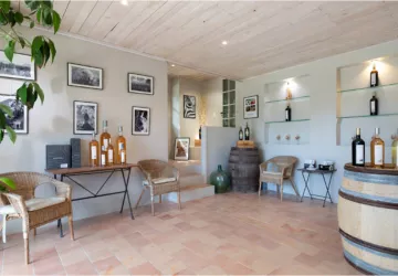 Château Barbanau_Roquefort-la-Bédoule