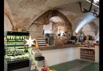 Moulin Cornille boutique 2