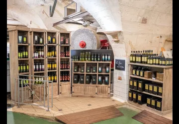 Moulin Cornille Boutique