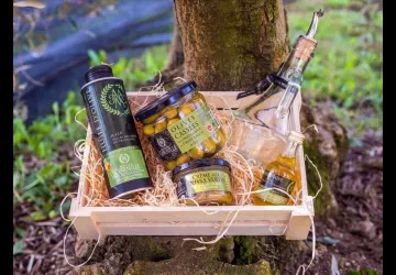 Moulin Cornille produits