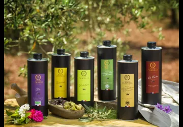 Moulin Cornille produits