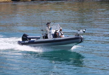 Cap Couronne Pêche_Martigues