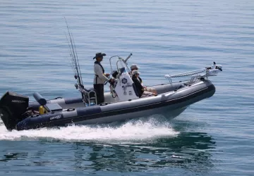 Cap Couronne Pêche_Martigues