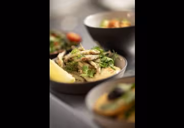 Tapas