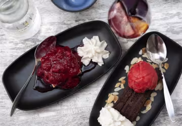 Desserts