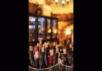 Café des Vignerons