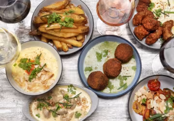 Tapas