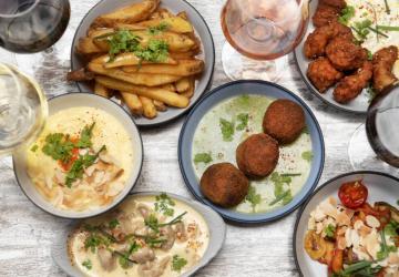 Tapas
