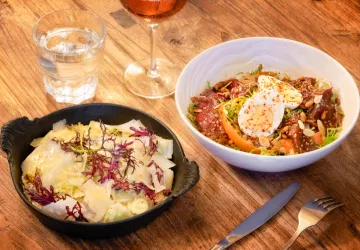 Café des Vignerons - Grignan