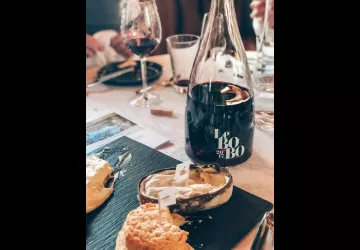 Château de Champ-Renard