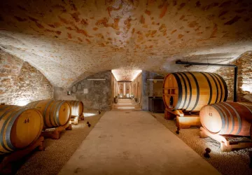 Château de Champ-Renard