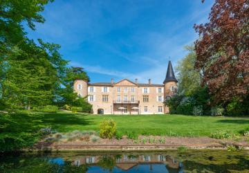 Château de Champ-Renard