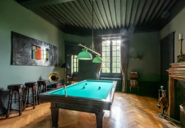 Château de Champ-Renard