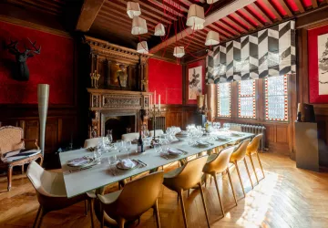 Château de Champ-Renard