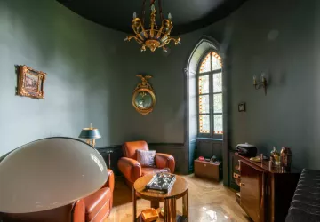 Château de Champ-Renard