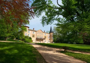 Château de Champ-Renard