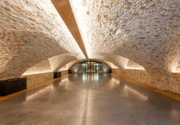 Château de Champ-Renard