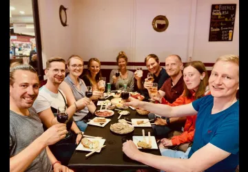Avignon Gourmet Tours