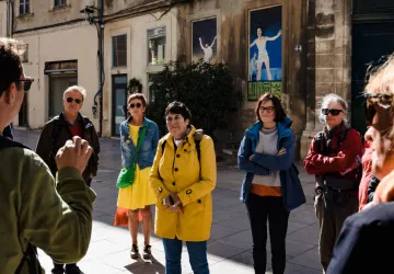 Avignon Gourmet Tours