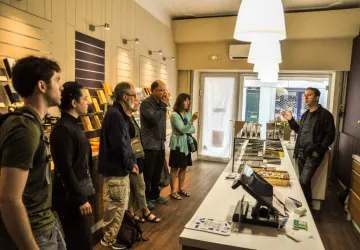 Avignon Gourmet Tours