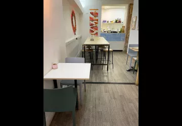 Restaurant Le Pain à l'Ail Marseille