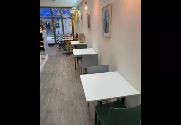 Restaurant Le Pain à l'Ail Marseille