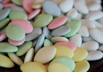 Chocolat des Princes
