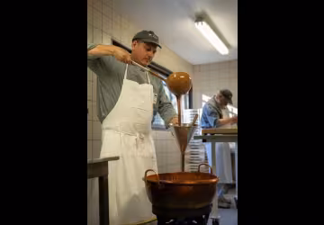 Chocolat des Princes_La Tour-en-Jarez