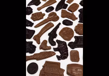 Chocolat des Princes_La Tour-en-Jarez