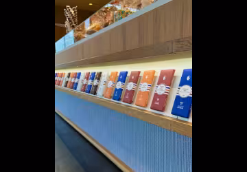 Chocolat des Princes_La Tour-en-Jarez