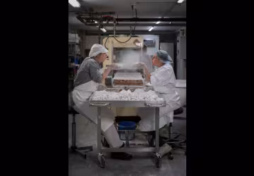 Chocolat des Princes_La Tour-en-Jarez
