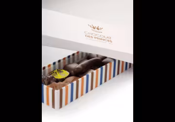 Chocolat des Princes_La Tour-en-Jarez