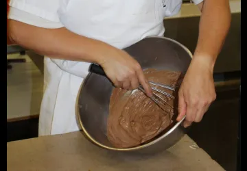 fabrication chocolat