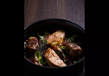 Le Bistronome en Beaujolais_Villefranche-sur-Saône