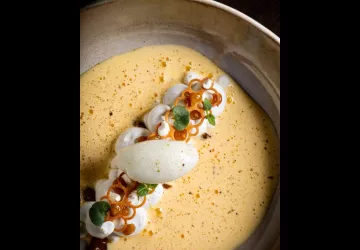 Le Bistronome en Beaujolais_Villefranche-sur-Saône