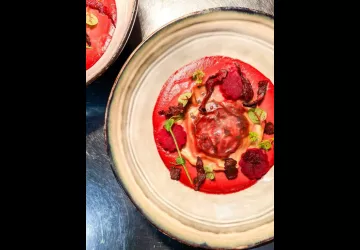 Le Bistronome en Beaujolais_Villefranche-sur-Saône