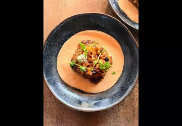 Le Bistronome en Beaujolais_Villefranche-sur-Saône