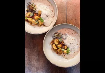 Le Bistronome en Beaujolais_Villefranche-sur-Saône