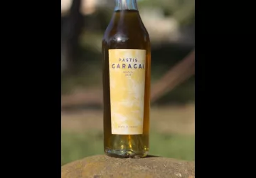 Distillerie Garagaï