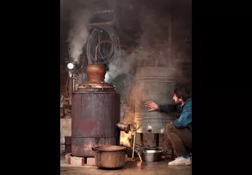 Distillerie Garagaï